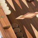 Joc de table WALNUT Luxury