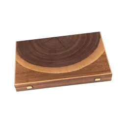 Joc de table WALNUT Luxury