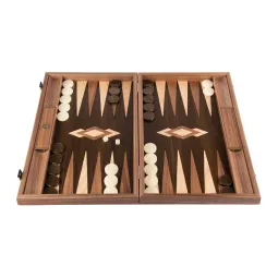 Joc de table WALNUT Luxury