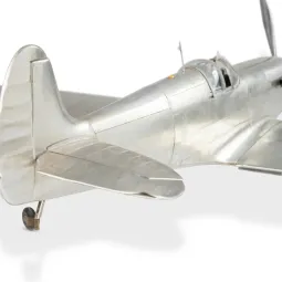 Macheta avion SPITFIRE 75cm