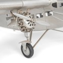 Macheta avion FORD TRIMOTOR 102cm