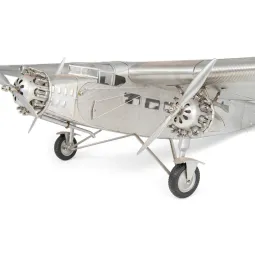 Macheta avion FORD TRIMOTOR 102cm