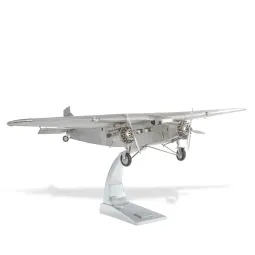 Macheta avion FORD TRIMOTOR 102cm