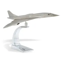 Macheta avion CONCORDE 86cm