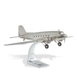 Macheta avion DAKOTA DC-3 97cm