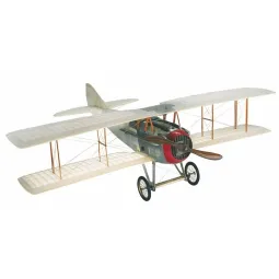 Macheta avion SPAD 76cm