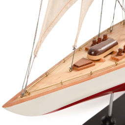 Macheta nava ENDEAVOUR 80cm