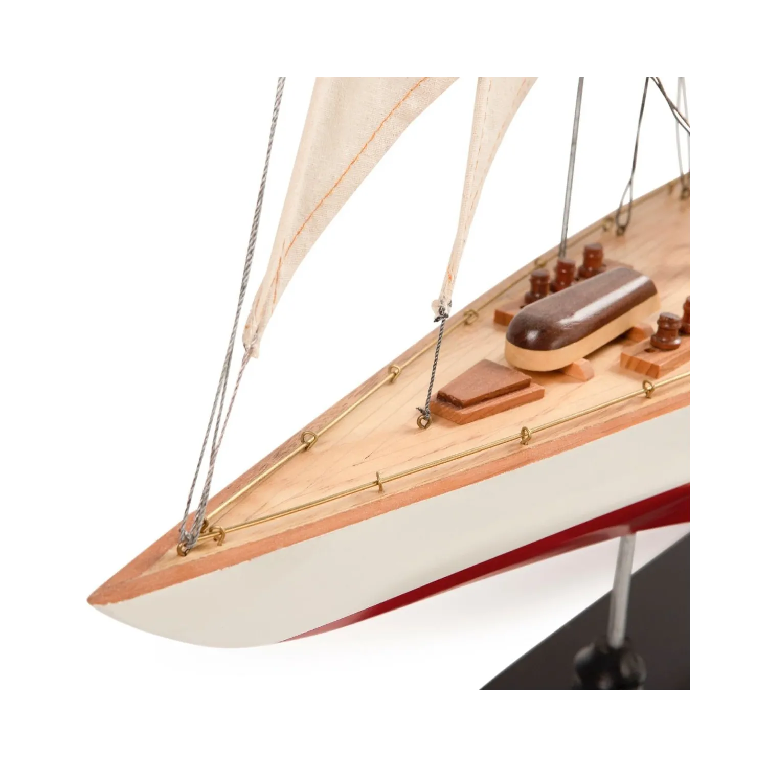 Macheta nava ENDEAVOUR 80cm