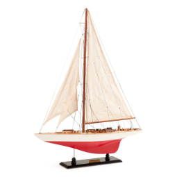 Macheta nava ENDEAVOUR 80cm