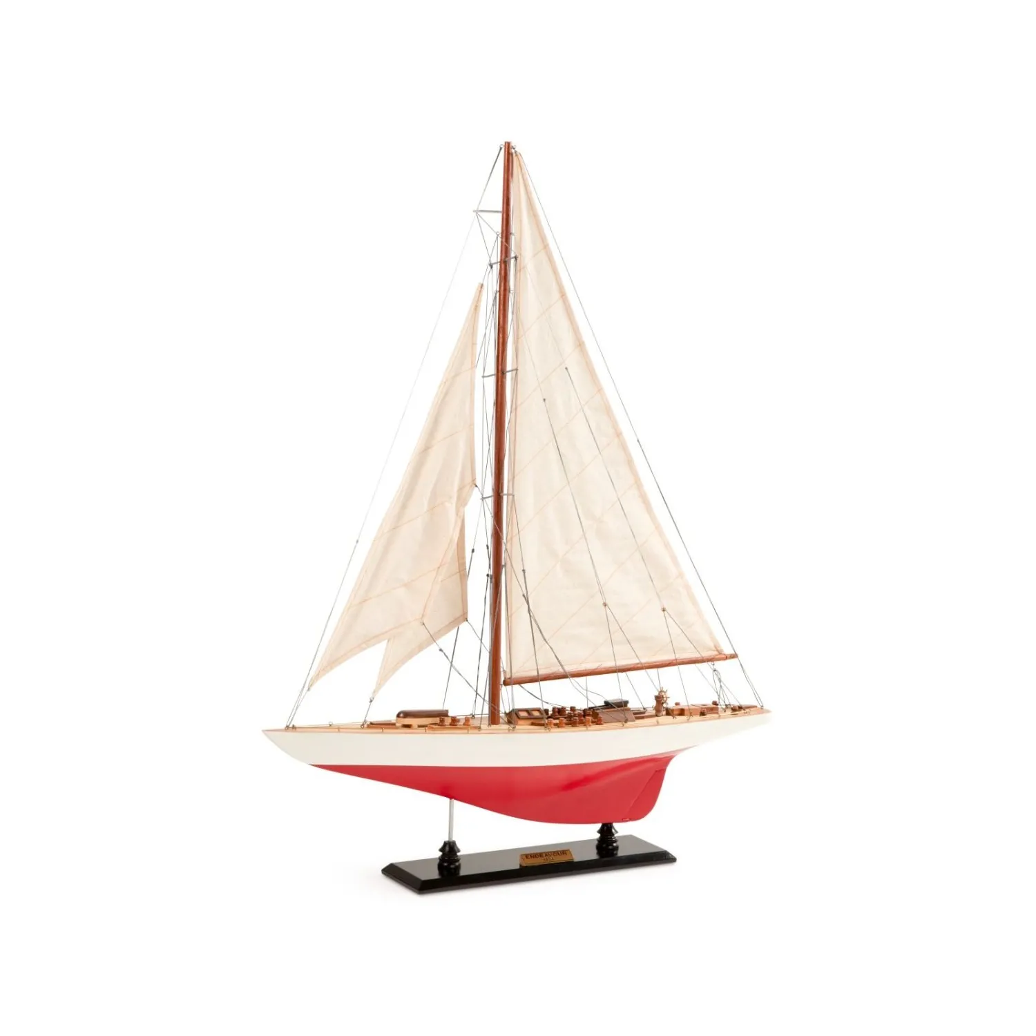 Macheta nava ENDEAVOUR 80cm