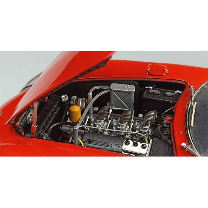 Macheta Ferrari 275 GTB/C 1:18