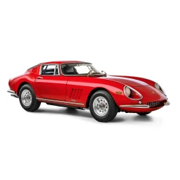 Macheta Ferrari 275 GTB/C 1:18