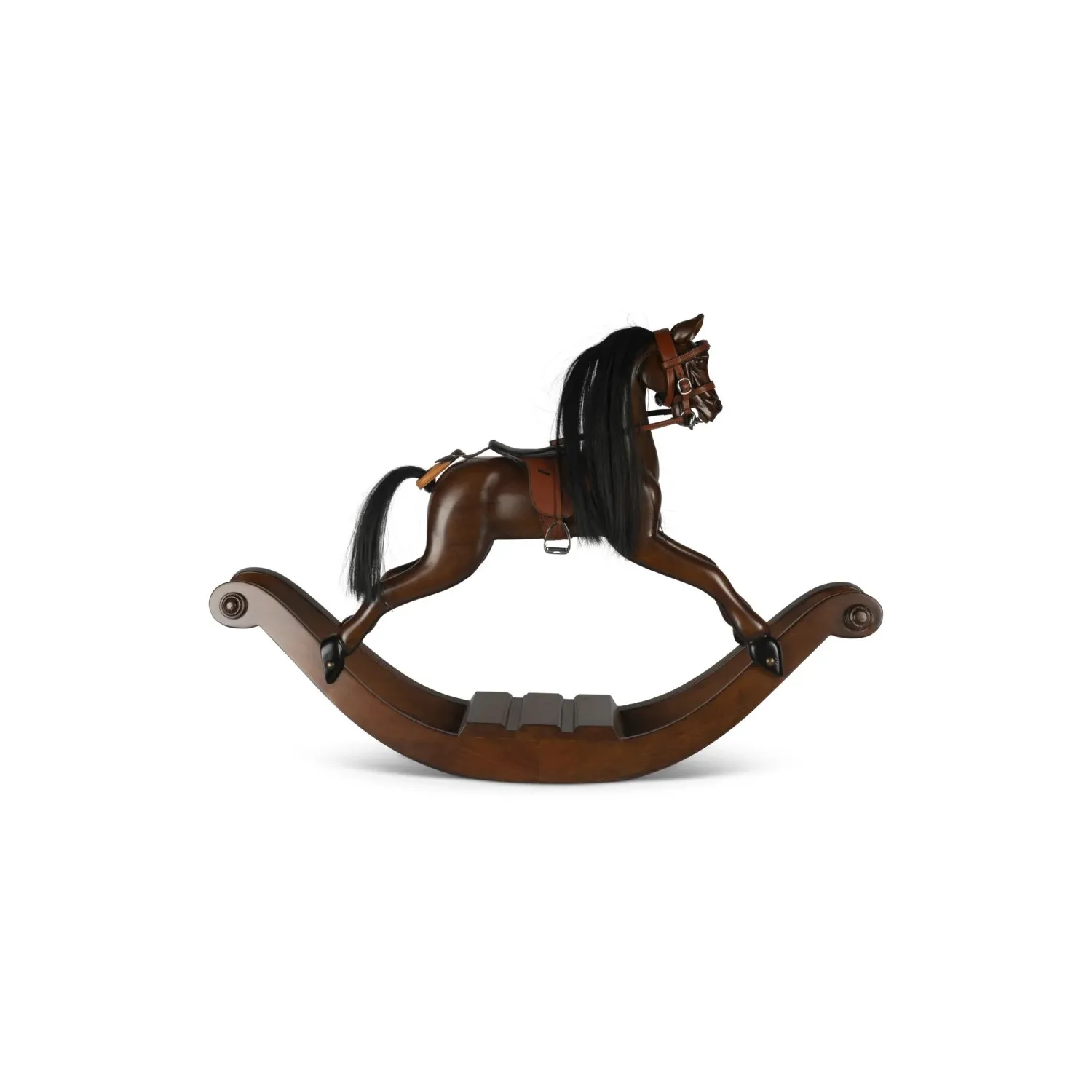 Calut balansoar Victorian 74cm