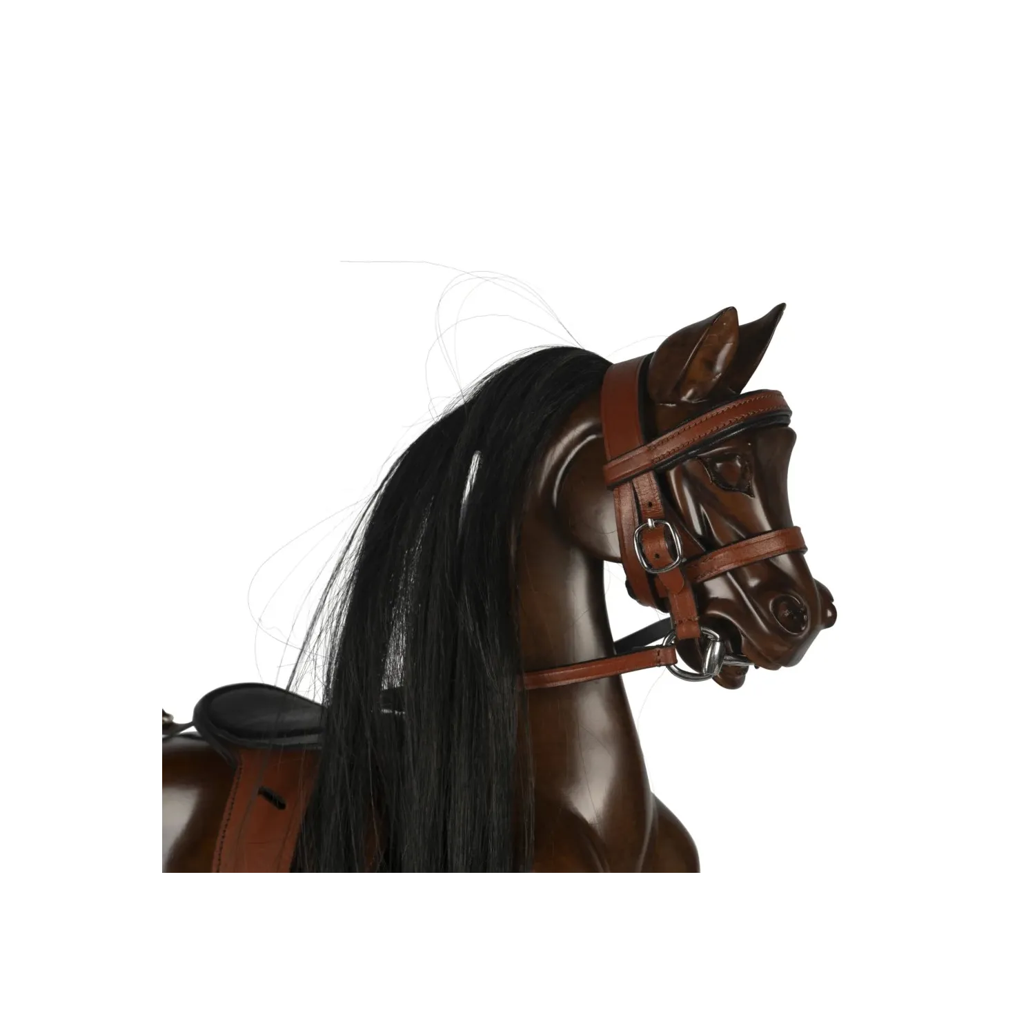 Calut balansoar Victorian 74cm