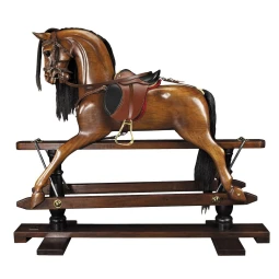 Calut balansoar Victorian 144cm
