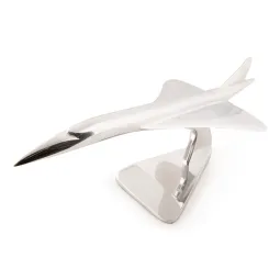 Macheta avion birou Concorde