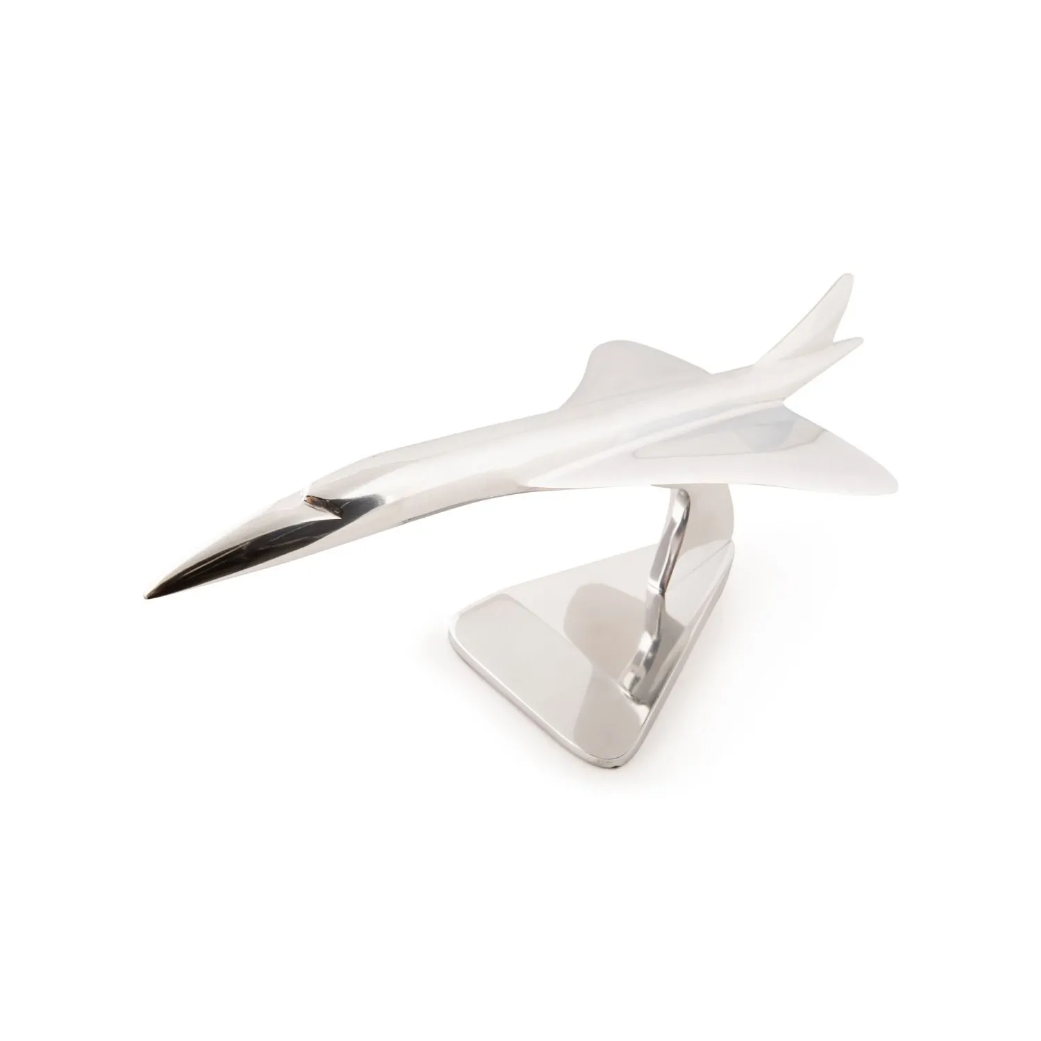 Macheta avion birou Concorde