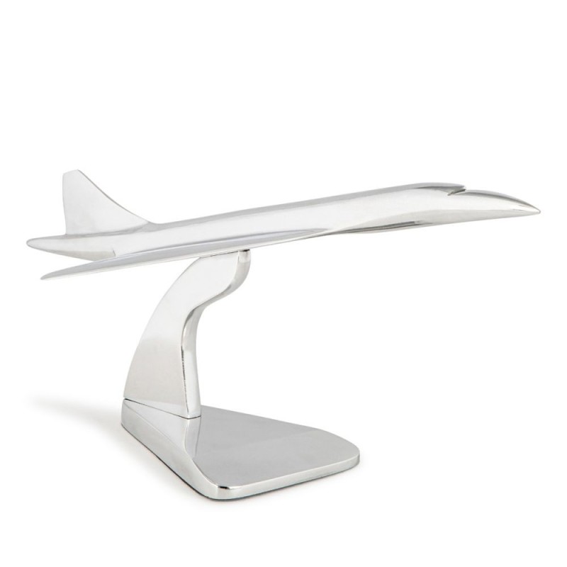 Macheta avion birou Concorde