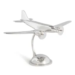 Macheta avion birou DC-3