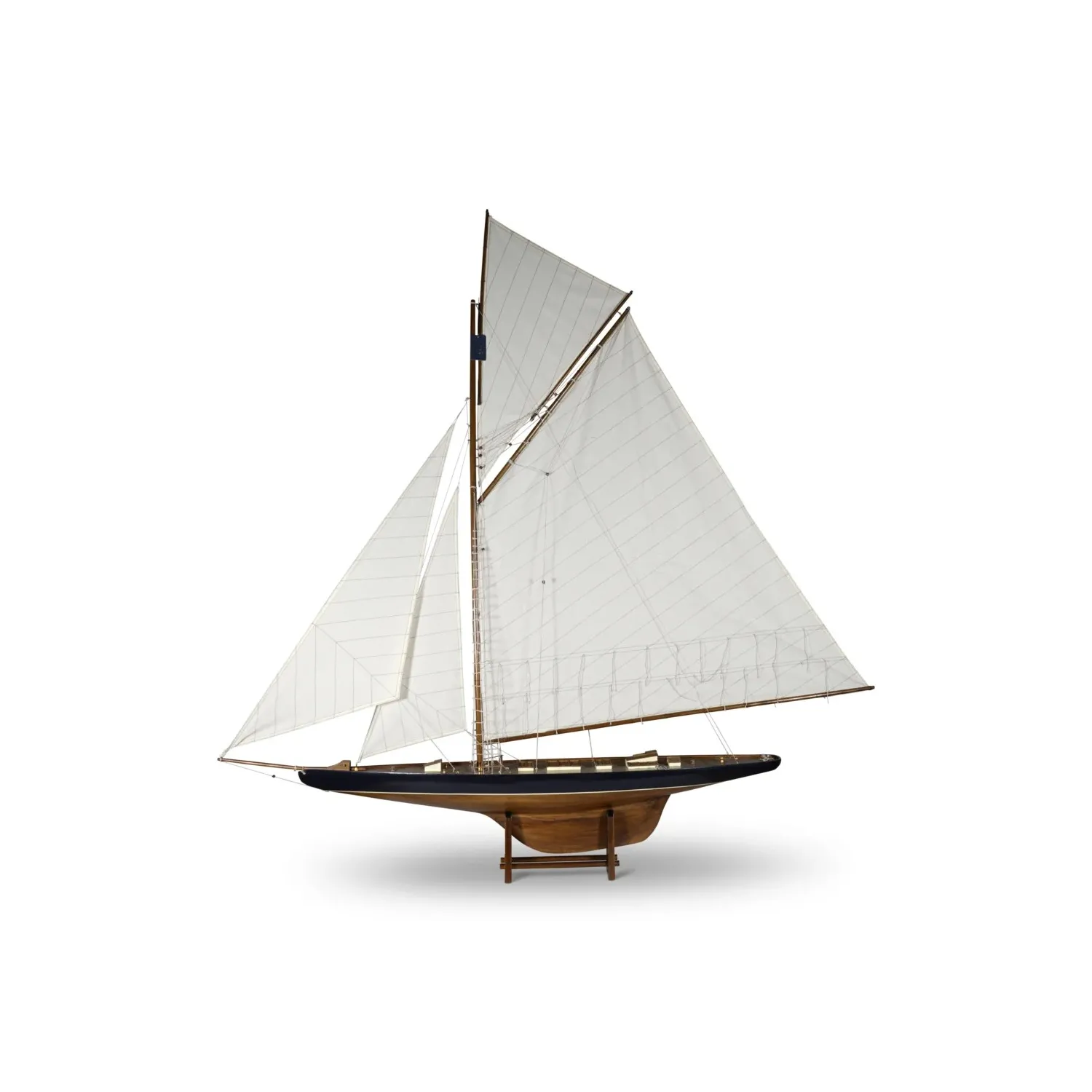 Macheta nava Americas Cup Columbia 173cm