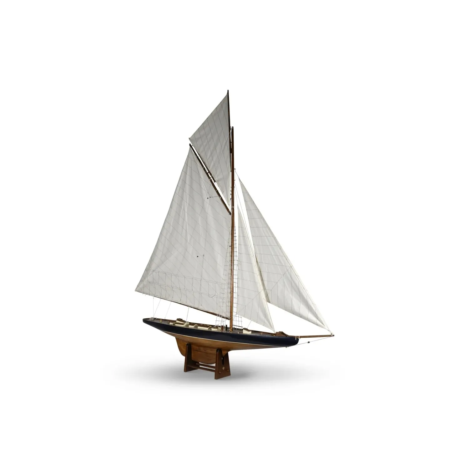 Macheta nava Americas Cup Columbia 173cm