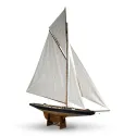 Macheta nava Americas Cup Columbia 173cm