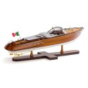 Macheta barca AQUARAMA 64cm