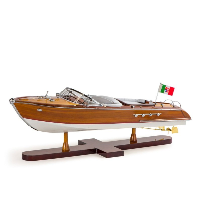 Macheta barca AQUARAMA 64cm