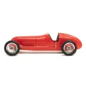 Macheta auto Red Racer
