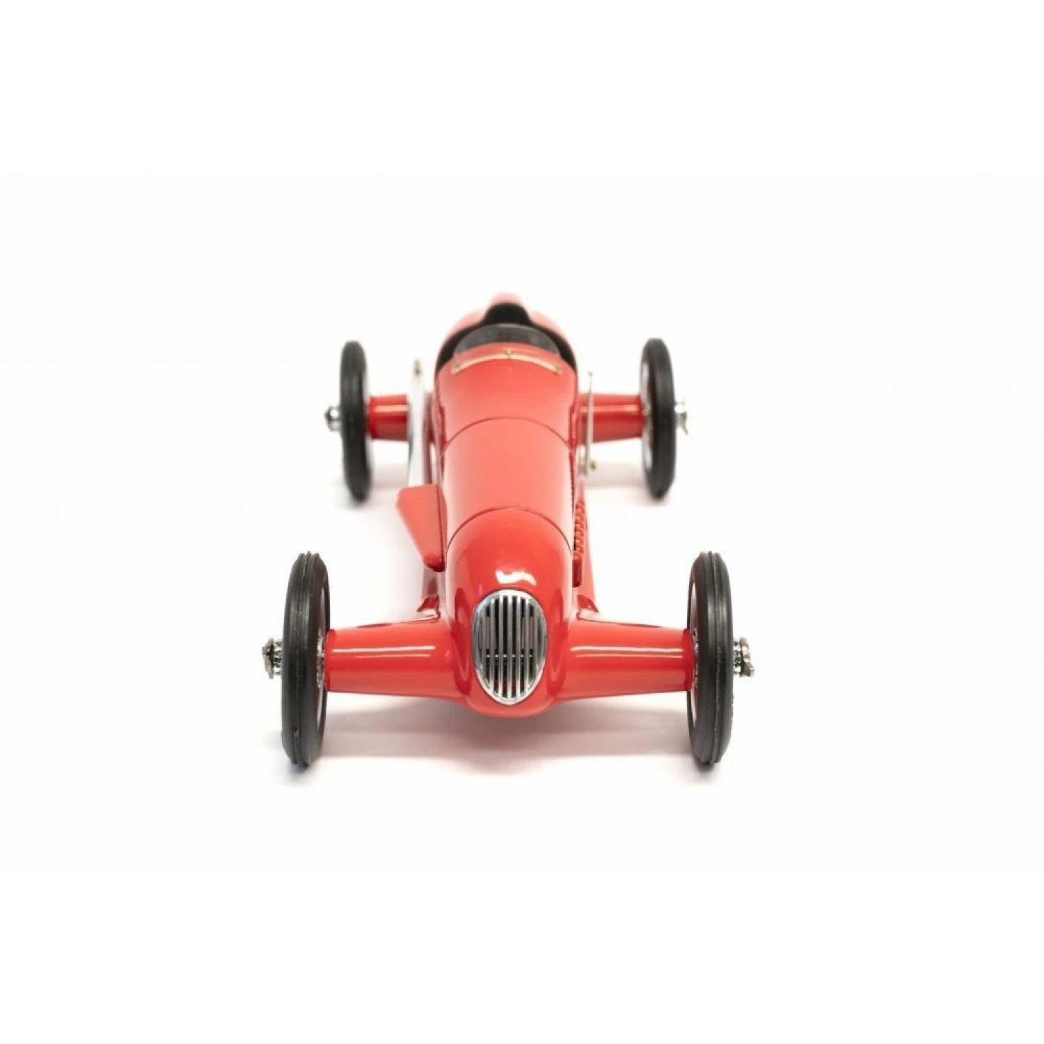 Macheta auto Red Racer