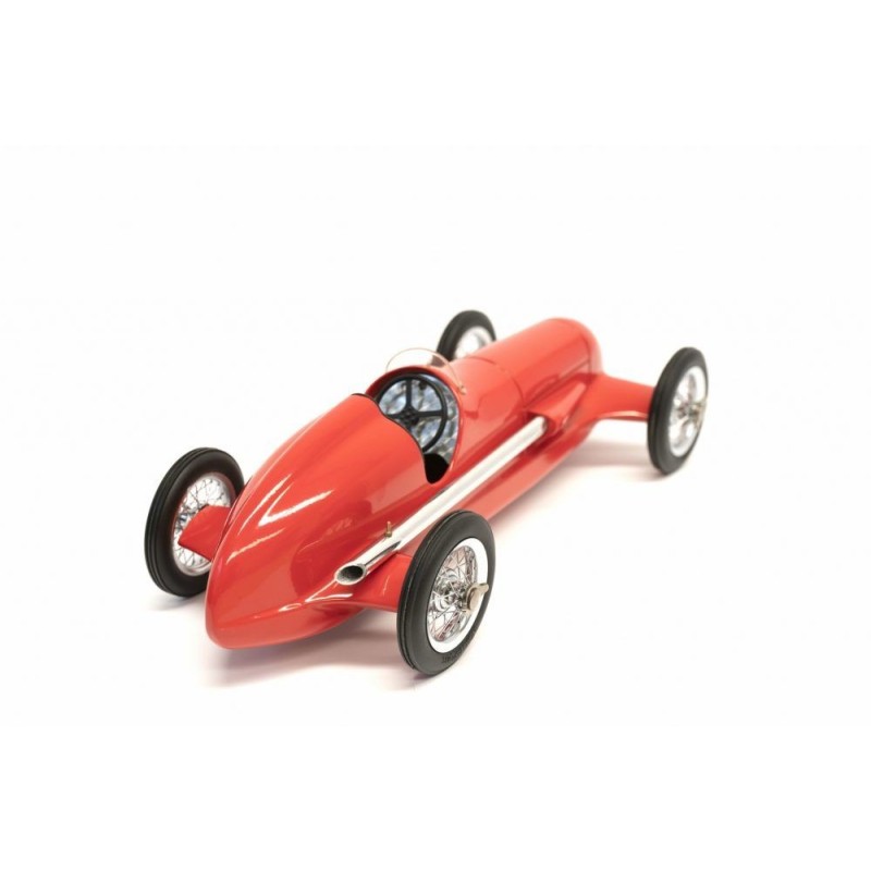 Macheta auto Red Racer