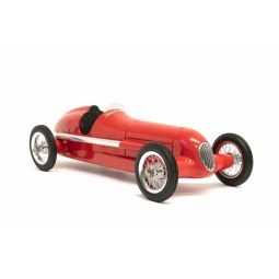 Macheta auto Red Racer