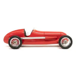 Macheta auto Red Racer