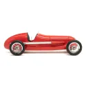 Macheta auto Red Racer