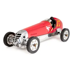 Macheta auto BB KORN red 53cm