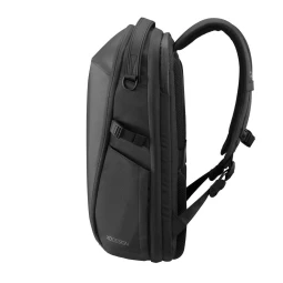 Rucsac laptop Bizz dark