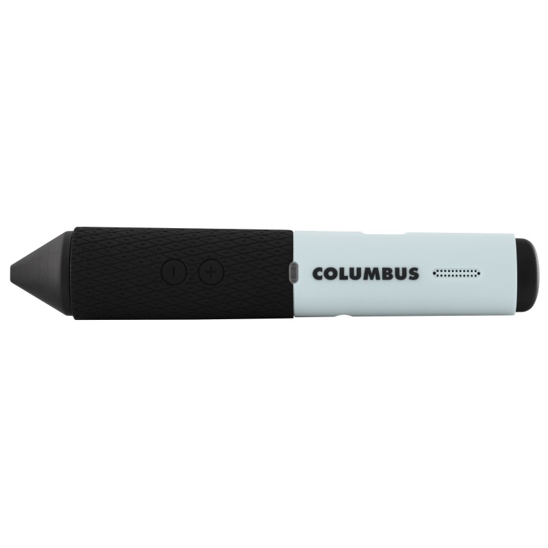 Columbus Audio Video Pen