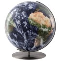 Glob pamantesc Satellite Earth Regent Ø 40cm