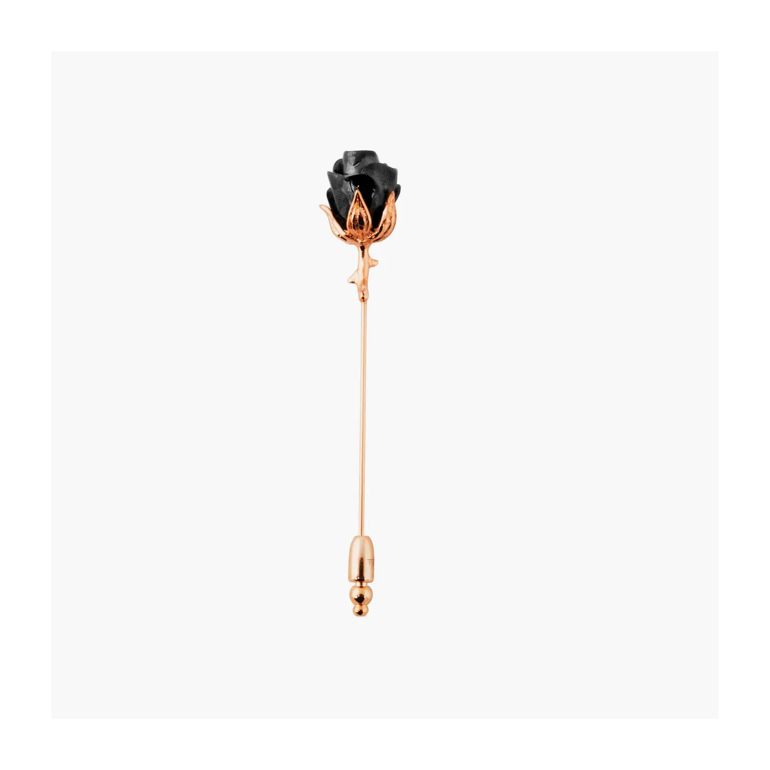 Pin de rever trandafir Dark Rose