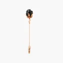 Pin de rever trandafir Dark Rose