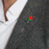 Pin de rever trandafir Rose