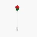 Pin de rever trandafir Rose