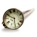 Baston cu ceas Victorian