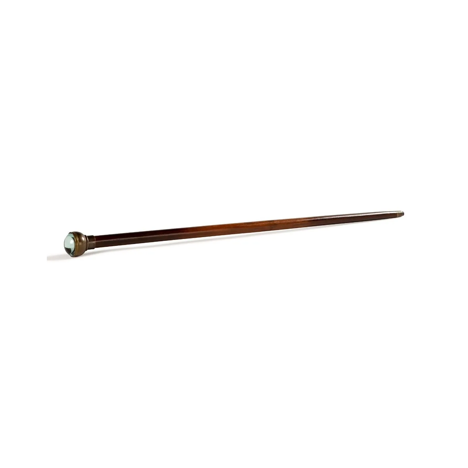 Baston cu ceas Victorian