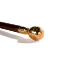 Baston cu busola Victorian