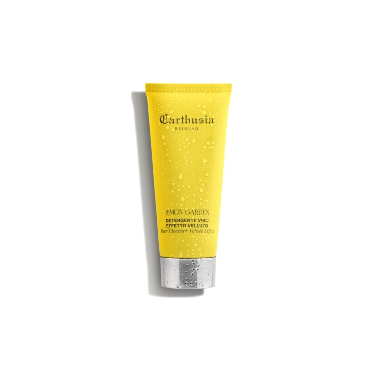 Cleanser facial Carthusia SKINLAB Lemon Garden