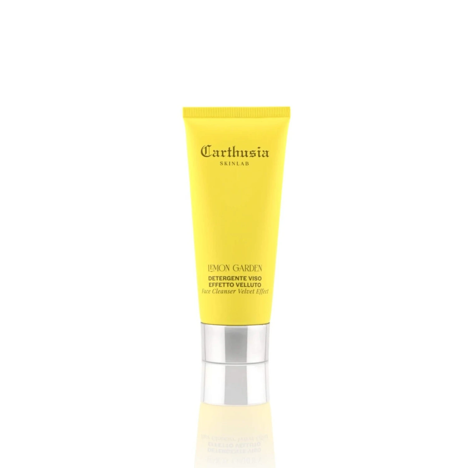 Cleanser facial Carthusia SKINLAB Lemon Garden
