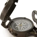 Busola vintage WWII