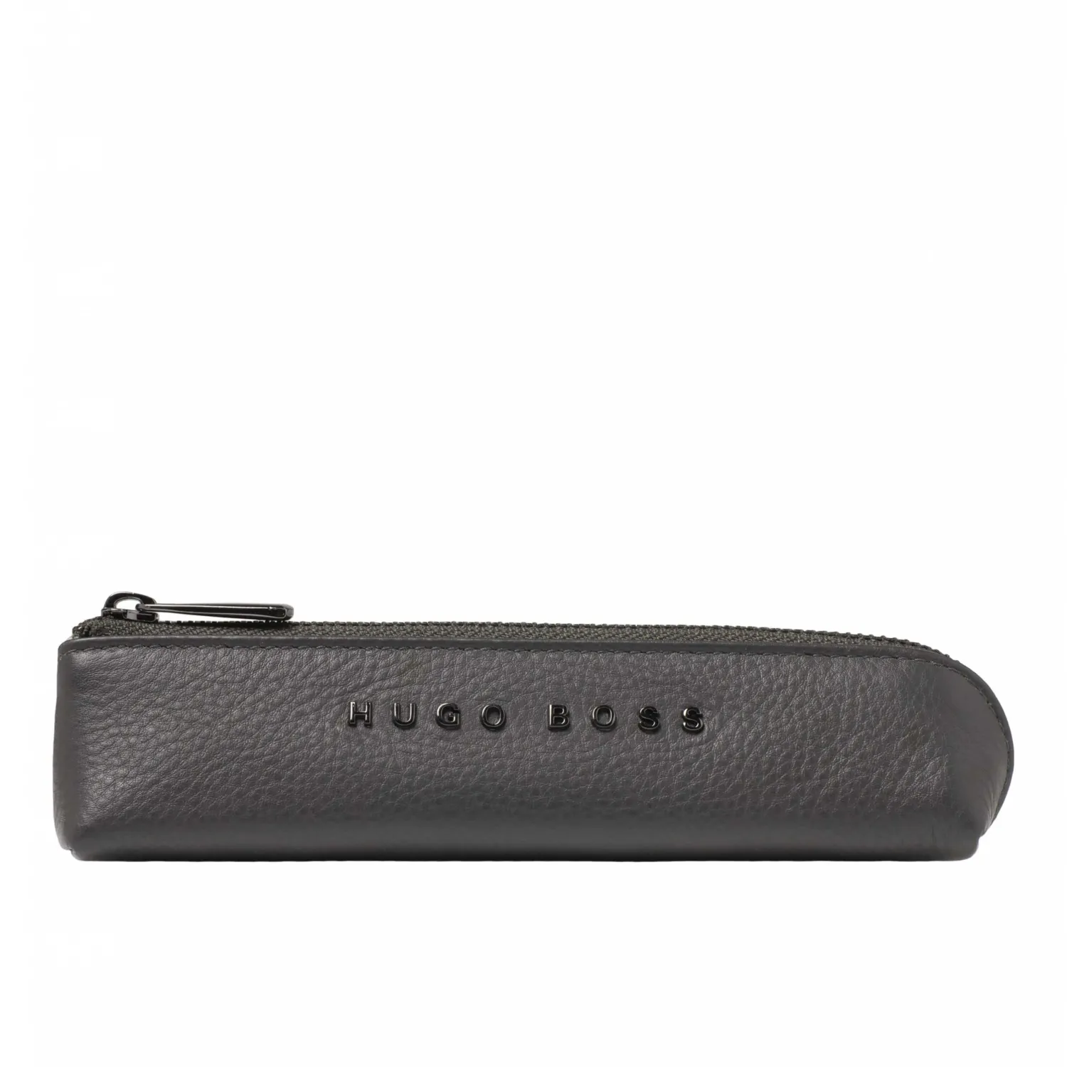 Etui piele Hugo Boss Storyline Grey