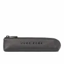 Etui piele Hugo Boss Storyline Grey